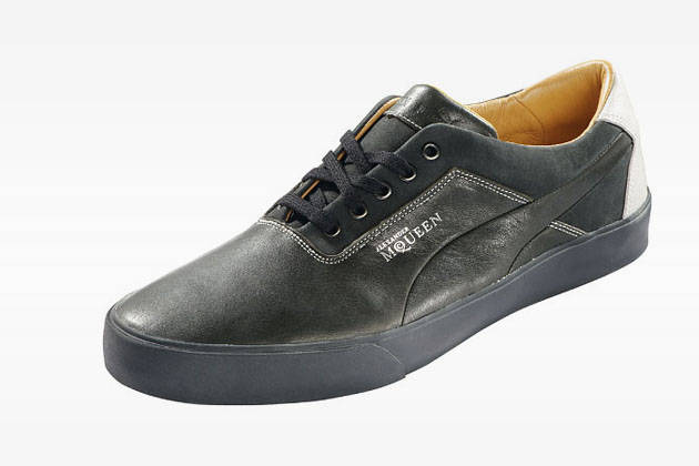 Puma by Alexander McQueen